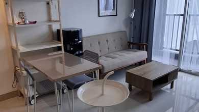 Harga Sewa Termurah Apartemen 1BR di Kuningan Ready to Move Furnished