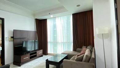 Apartemen Minimalis Lokasi Setiabudi, Jakarta Selatan, Harga 2,5 Miliar