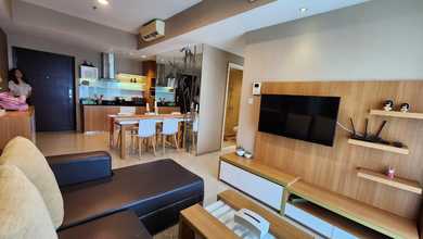 Apartemen Sewa Harga Terjangkau di Menteng, Jakarta Pusat