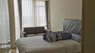 Promo Apartemen Siap Huni di Menteng, Jakarta Pusat, 1 KT