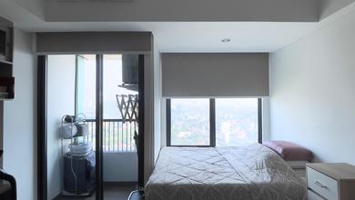 Apartemen Minimalis Lokasi Tanjung Barat, Jakarta Selatan, Harga 1,2 Miliar