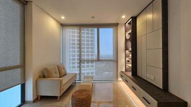 Apartemen Sewa Harga Terjangkau di TB Simatupang, Jakarta Selatan