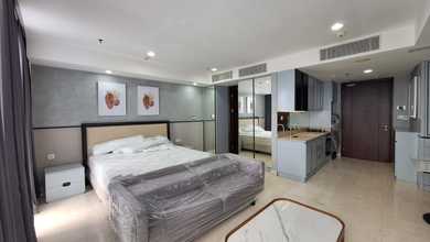 Apartemen Minimalis Harga Murah, Lokasi Kuningan, Jakarta Selatan