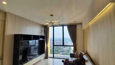 Apartemen Sederhana Harga Murah, Lokasi TB Simatupang, Jakarta Selatan