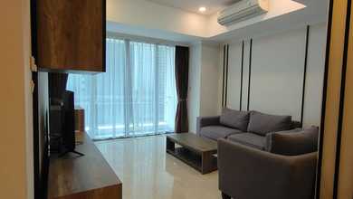 Apartemen Minimalis Harga Murah, Lokasi Sudirman, Jakarta Selatan