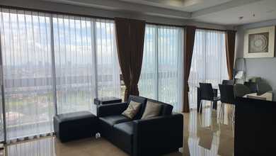 Apartemen Premium di Kawasan Elit Senopati, Jakarta Selatan, Harga 6 Miliar