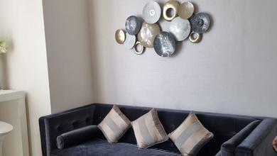 Apartemen Praktis di Kuningan, Jakarta Selatan, Harga Murah 132 Juta /tahun