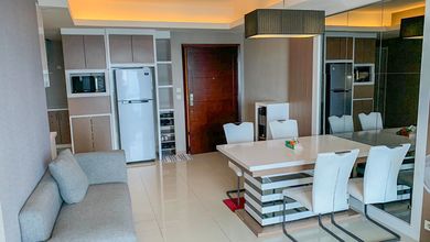 Miliki Apartemen Apartemen Mewah di Casablanca, Jakarta Selatan, 3 KT