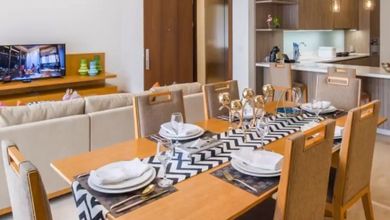 Segera Miliki Apartemen Elit di Kebayoran Lama, Jakarta Selatan, Harga Premium