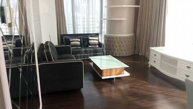 Apartemen Berkelas Dijual di Kuningan, Jakarta Selatan, Luas 170m²