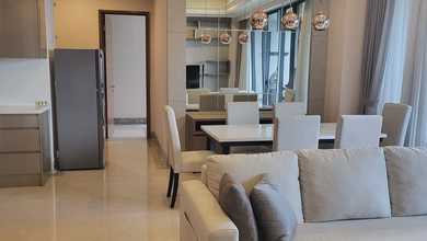 Sewa Cepat di SCBD, Jakarta Selatan, Harga 912 Juta /tahun