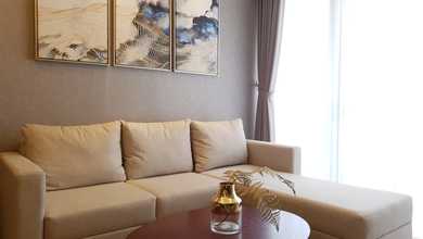 Miliki Apartemen Apartemen Mewah di Kuningan, Jakarta Selatan, 2 KT