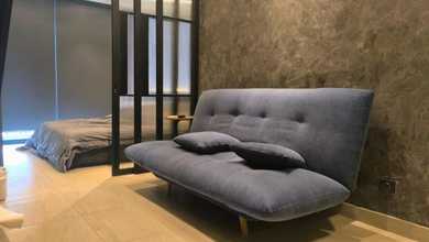 Promo Apartemen Siap Huni di Cilandak, Jakarta Selatan, 1 KT