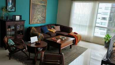 Harga Sewa Paling Murah Apartemen 3BR di Kebayoran Baru Siap Huni Furnished
