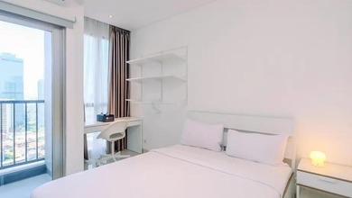 Dijual Apartemen Nyaman di Kuningan, Jakarta Selatan, Luas 23m²