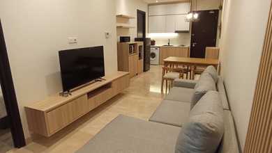 Penawaran Istimewa Apartemen Elit di Sudirman, Jakarta Selatan, Harga Premium