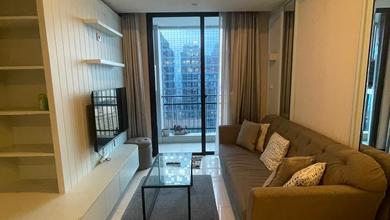 Disewakan Segera Apartemen 3 BR di Jakarta Selatan Luas 120 m2