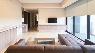 Apartemen Prestisius di Kawasan Elit Gandaria, Jakarta Selatan, Harga 6,5 Miliar