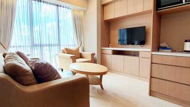 Apartemen Minimalis Harga Murah, Lokasi Setiabudi, Jakarta Selatan