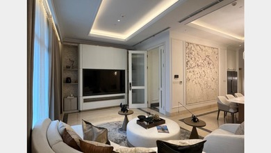 Apartemen Premium di Kawasan Elit Thamrin, Jakarta Pusat, Harga 15 Miliar