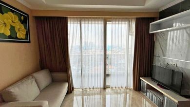Penawaran Istimewa Apartemen Elit di Menteng, Jakarta Pusat, Harga Premium