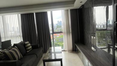 Apartemen Nyaman di Kuningan, Jakarta Selatan, Harga Murah 312 Juta /tahun