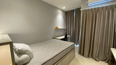 Sewa Apartemen Murah di Kuningan, Jakarta Selatan, LB 26m²