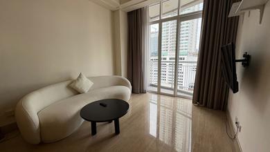 Apartemen Premium di Kawasan Elit Setiabudi, Jakarta Selatan, Harga 3,2 Miliar