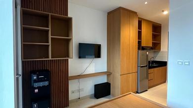 Apartemen Sederhana Harga Ekonomis, Lokasi Kuningan, Jakarta Selatan