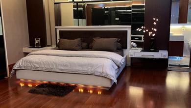 Miliki Apartemen Apartemen Mewah di Kebayoran Lama, Jakarta Selatan, 4 KT