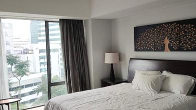 Apartemen Sederhana Harga Murah, Lokasi Setiabudi, Jakarta Selatan