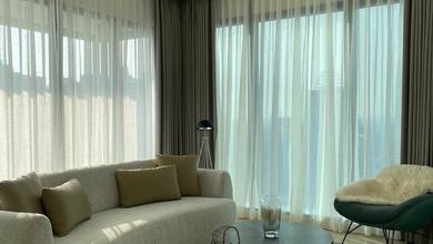 Apartemen Siap Huni di Tanah Abang, Jakarta Pusat, Harga 787 Juta /tahun