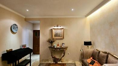 Penawaran Langka, rumah Prestisius di Senopati, Jakarta Selatan, LB 250m²