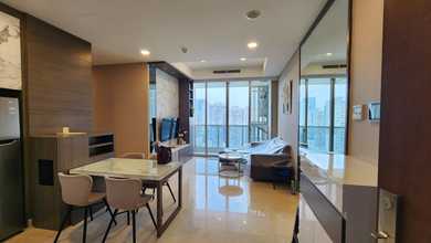 Apartemen Minimalis Harga Murah, Lokasi Kuningan, Jakarta Selatan