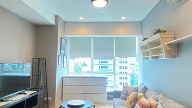 Apartemen Sewa Harga Terjangkau di Setiabudi, Jakarta Selatan