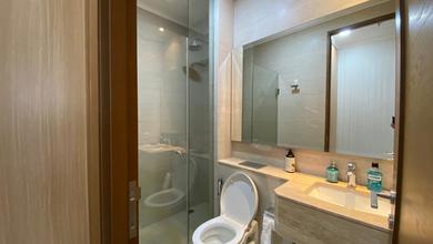 Disewakan Apartemen Murah di Tanjung Duren Utara, Jakarta Barat, LB 99m²