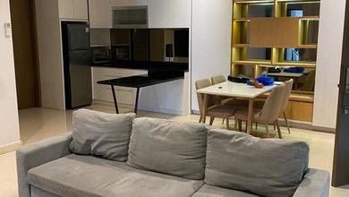 Apartemen Sewa Harga Terjangkau di Kebayoran Lama, Jakarta Selatan