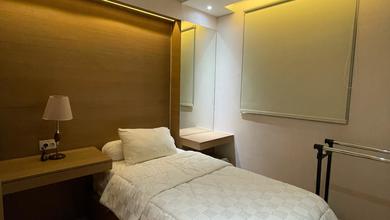 Sewa Apartemen Terjangkau di Setiabudi, Jakarta Selatan, LB 136m²