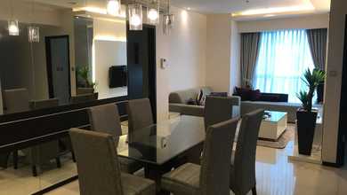 Miliki Apartemen Apartemen Mewah di Kebayoran Lama, Jakarta Selatan, 2 KT