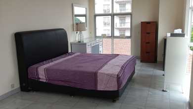 Miliki Apartemen Apartemen Mewah di Thamrin, Jakarta Pusat, 3 KT