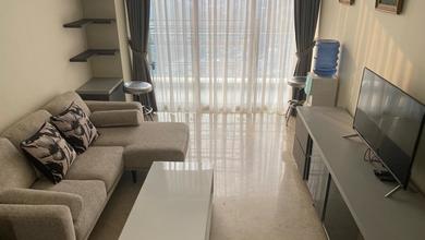 Apartemen Minimalis Harga Ekonomis, Lokasi Pondok Indah, Jakarta Selatan