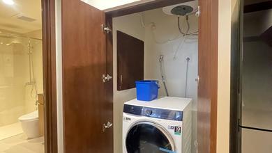 Kontrak Apartemen Murah di Kuningan, Jakarta Selatan, 1 KT
