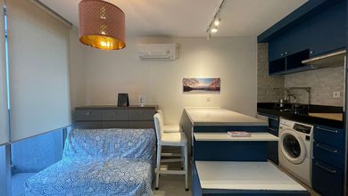 Jarang Ada! Sewa Apartemen 1 KT 1 KM di Jakarta Selatan Lokas Terstrategis