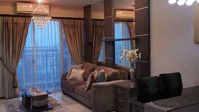 Apartemen Nyaman di Tanah Abang, Jakarta Pusat, Harga Murah 180 Juta /tahun