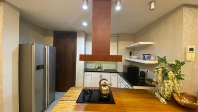 Penawaran Istimewa Apartemen Elit di Kemang, Jakarta Selatan, Harga Premium