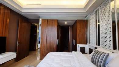 Apartemen Siap Huni di Setiabudi, Jakarta Selatan, Harga 550 Juta /tahun