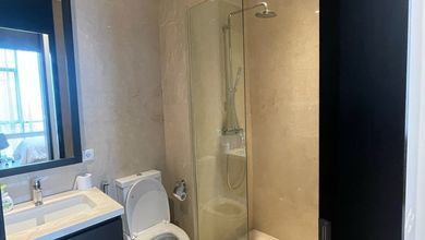 Dijual Apartemen Eksklusif di Setiabudi, Jakarta Selatan, LB 127m²