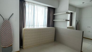 Disewakan Segera Apartemen 2 BR di Jakarta Selatan Luas 94 m2