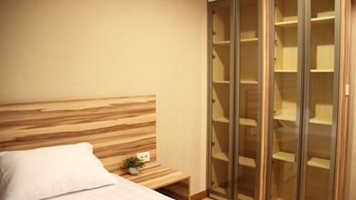 Apartemen Sederhana Harga Murah, Lokasi Setiabudi, Jakarta Selatan