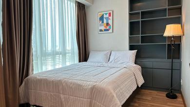 Segera Miliki Apartemen Elit di Setiabudi, Jakarta Selatan, Harga Premium